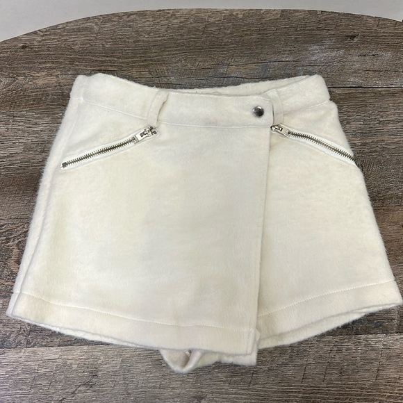 UNIF Pants - RARE UNIF Bab Skort Size Small